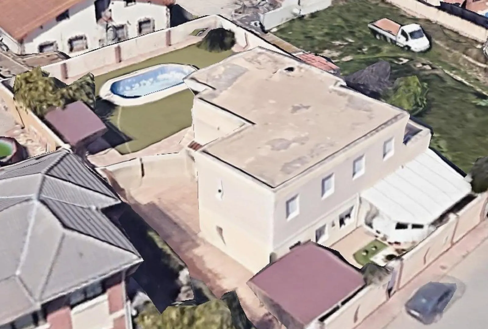 Arena Villa Cambrils