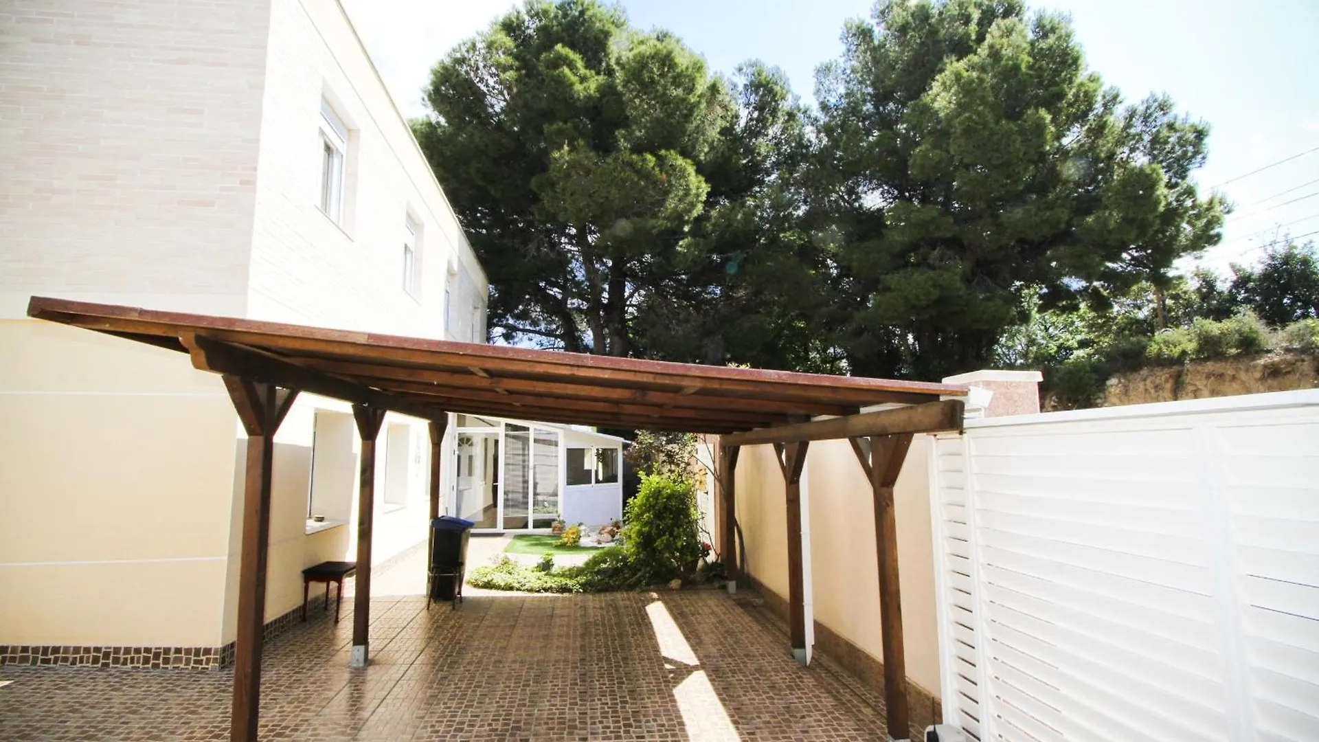 Arena Villa Cambrils Spain