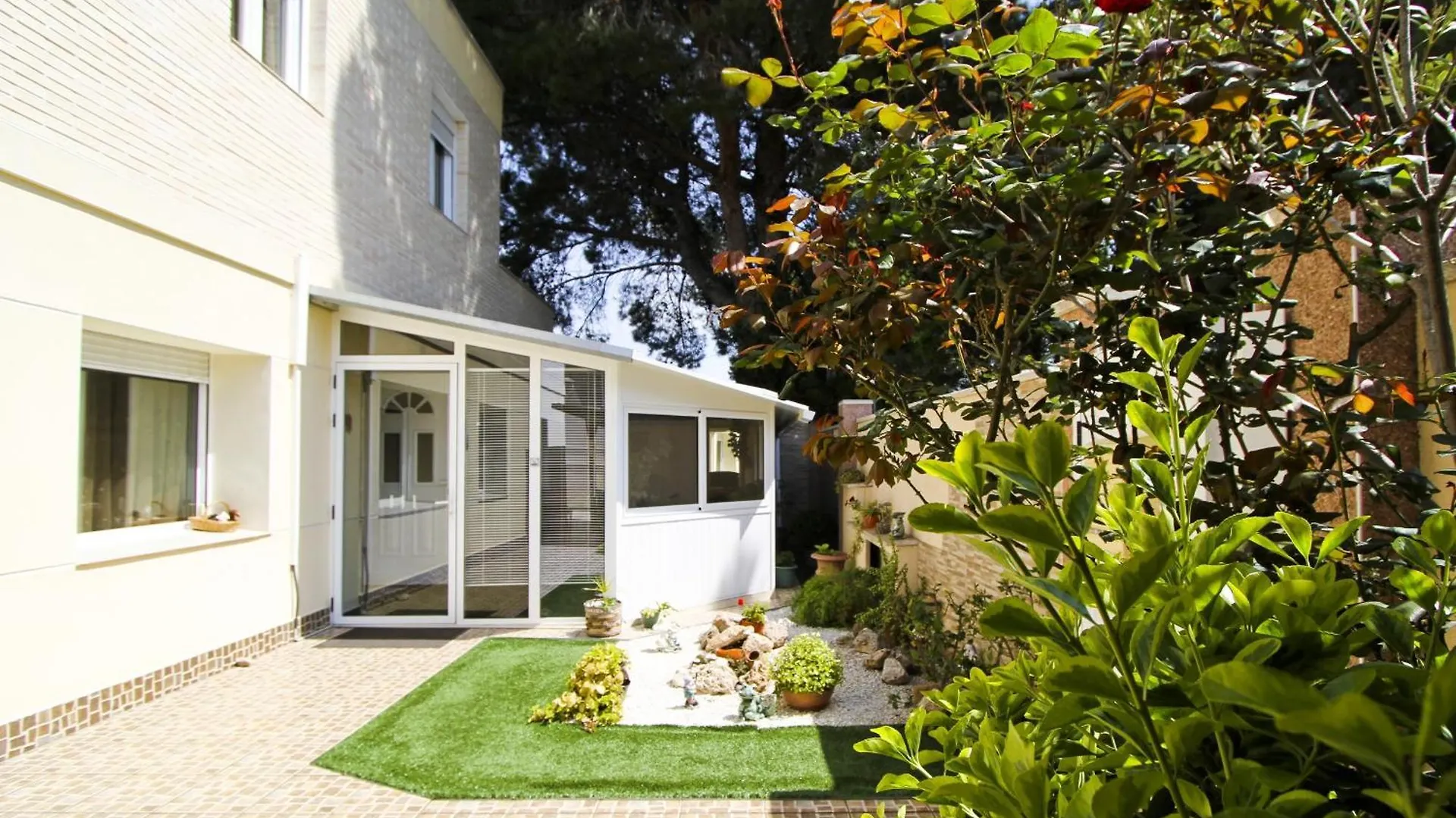 Arena Villa Cambrils 0*,  Spain