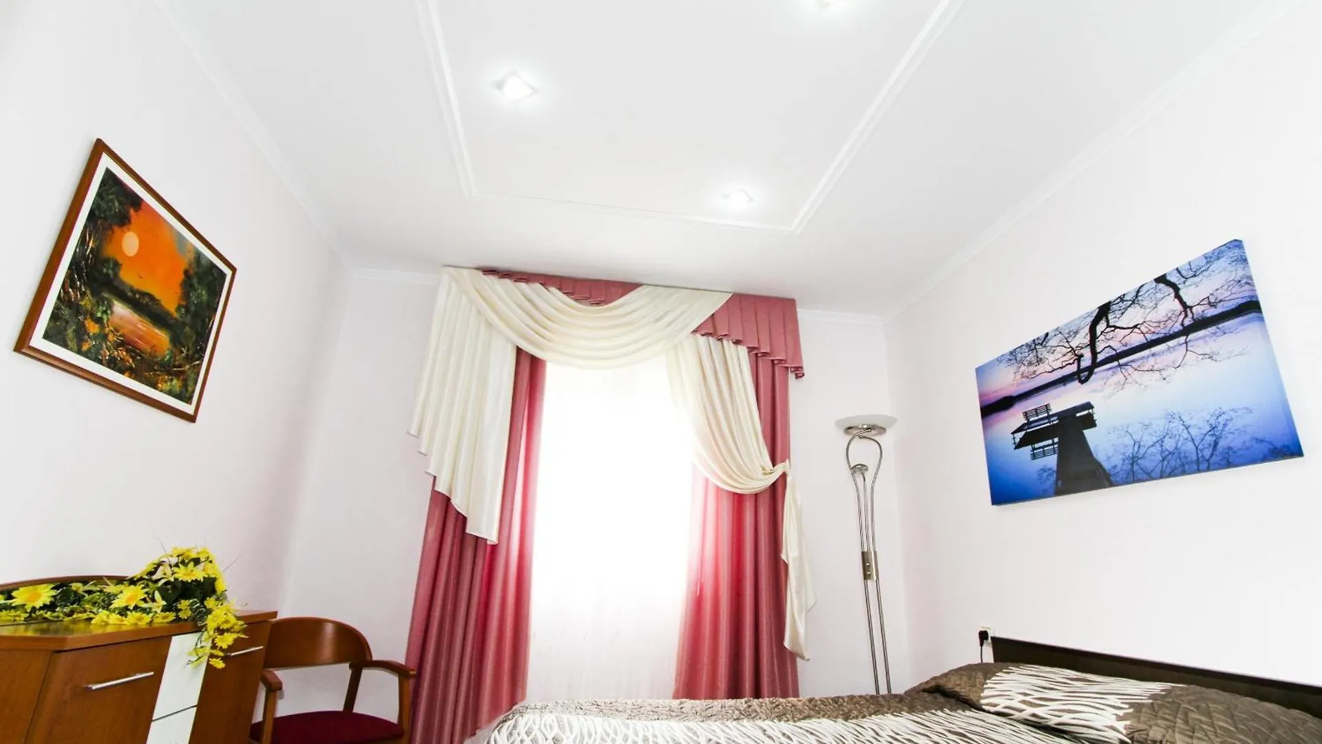 Arena Villa Cambrils 0*,  Spain