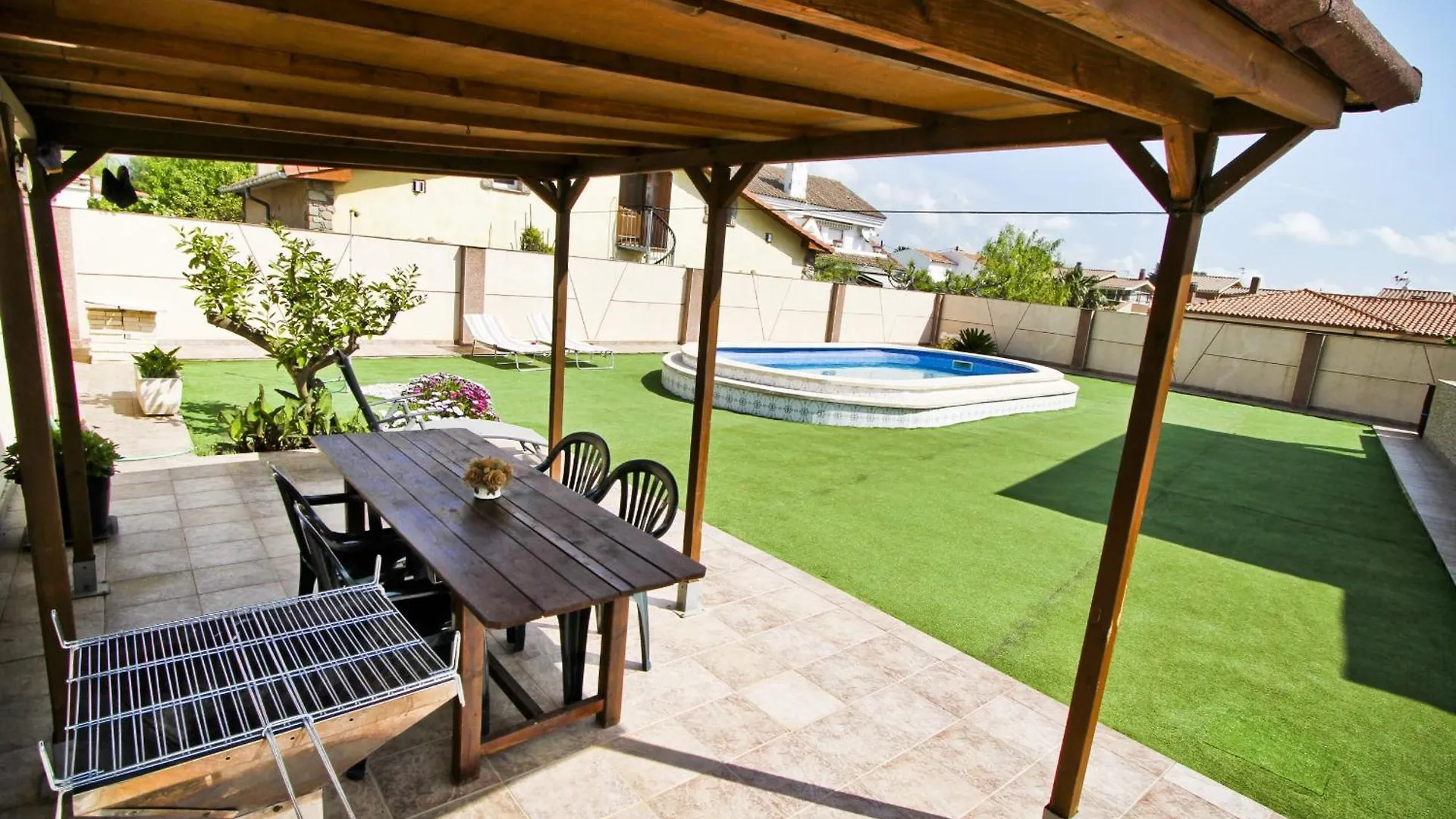 Arena Villa Cambrils
