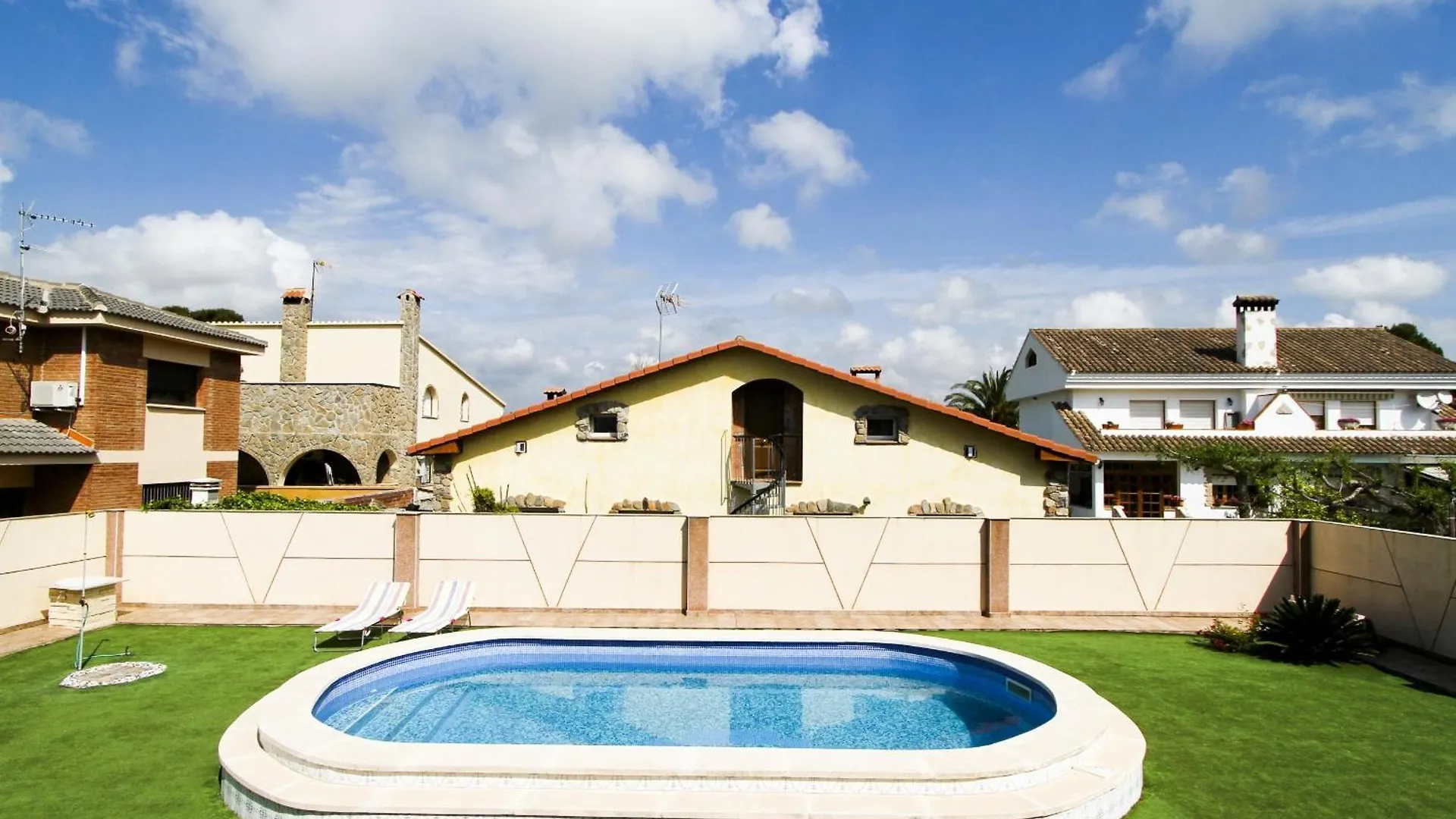 Arena Villa Cambrils