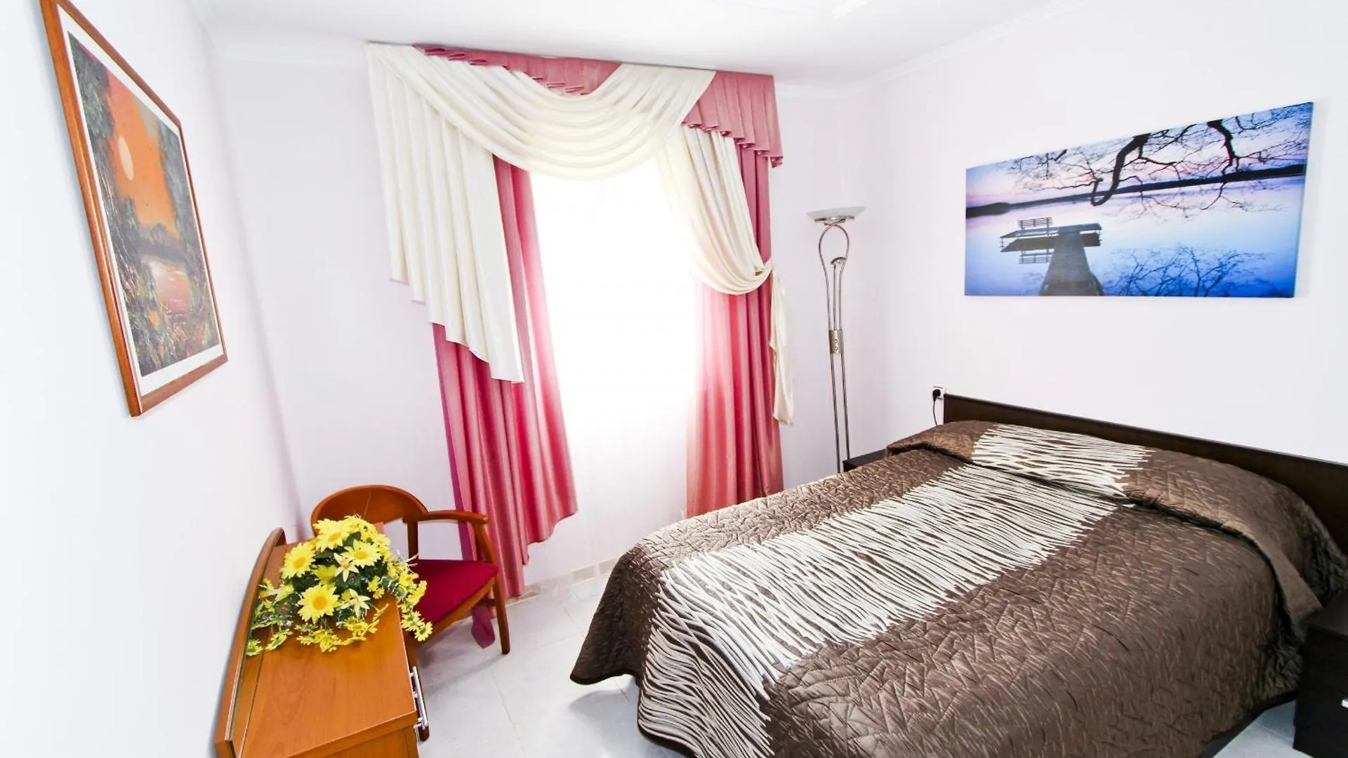 Arena Villa Cambrils Spain