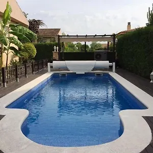 Villa Cambrils