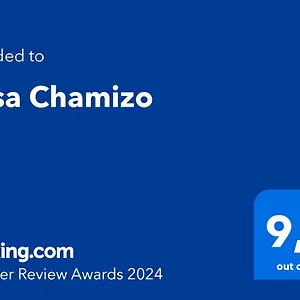 Casa Chamizo Cambrils