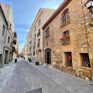Bed & Breakfast Barri Antic, Cambrils